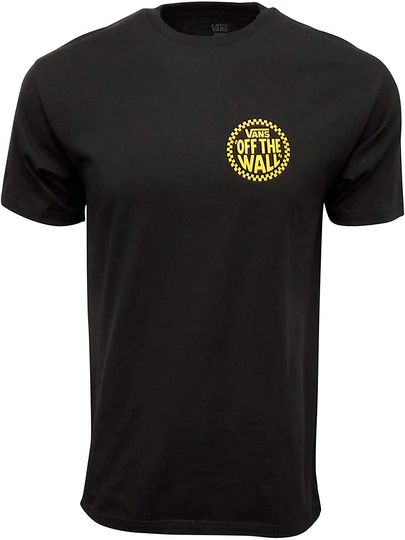 Discover Black and yellow T shirts