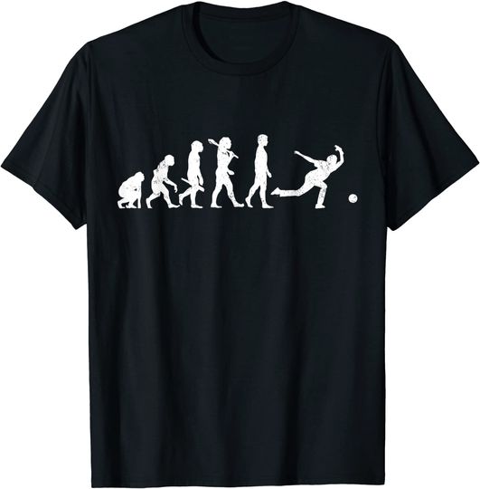 Discover Bowling Bowler Funny T-Shirt