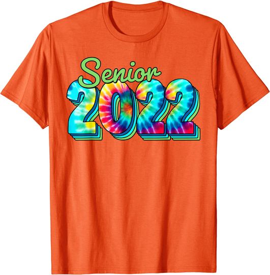 Discover Senior 2022, Graduation Class of 2022, Cute Graduation Party T-Shirt