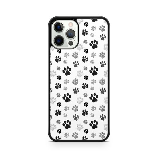 Capa De Telemóvel Samsung Pata de Cão