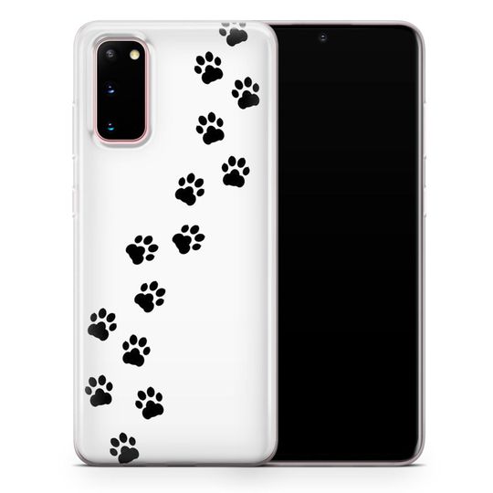Pata de Cão Capa De Telemóvel Samsung