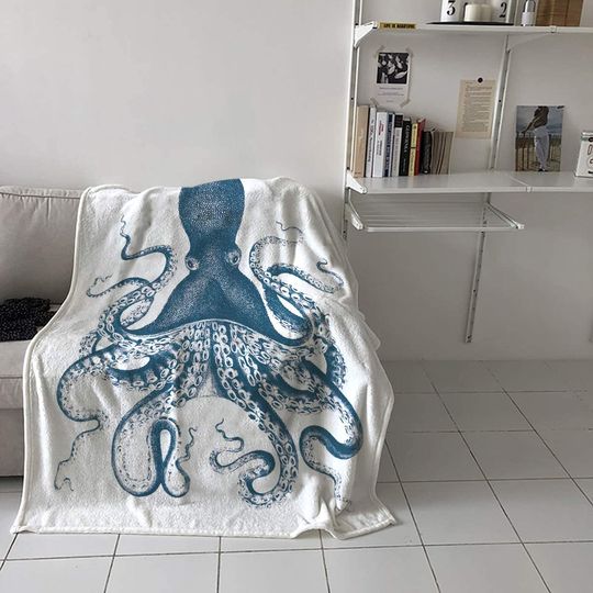 Cobertor Polvo Gigante