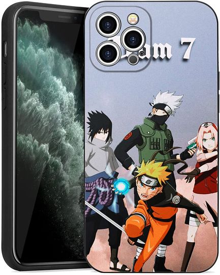 Capa de Telemóvel Iphone Presentes para Pessoas Que Gostam de Anime Japonês