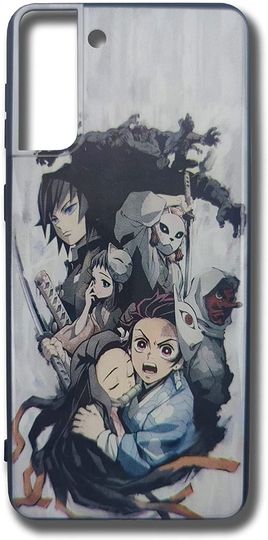Capa de de Telemóvel Samsung Slayer 2 Anime Japonês