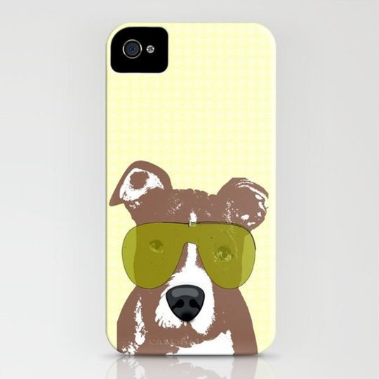 American Pit Bull Terrier Capa para Iphone Amstaff