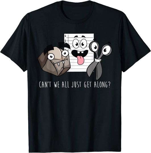 T-Shirt Camiseta Manga Curta Tesoura De Poda