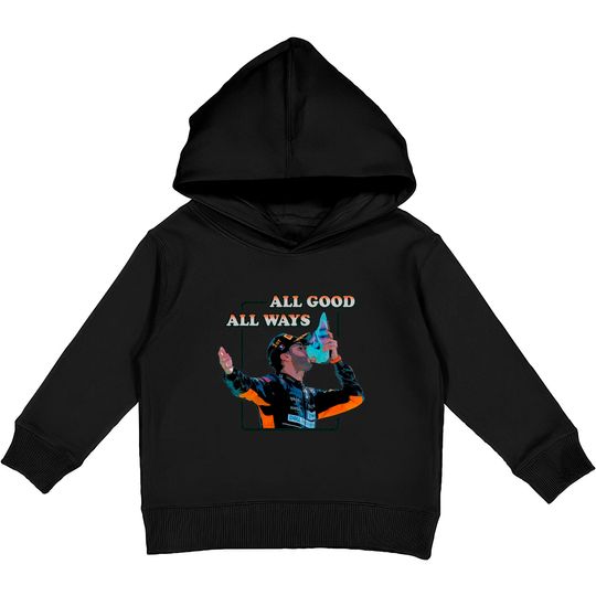 Discover All Good All Ways