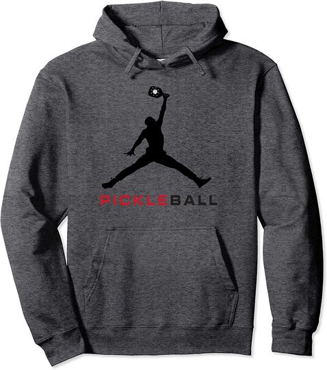 Discover Pickleball Hoodie Funny