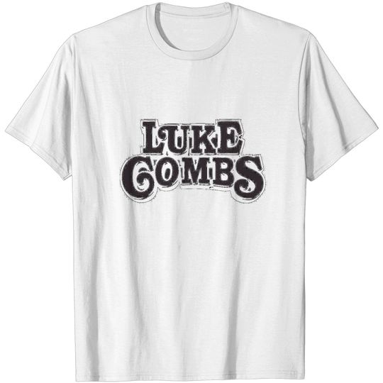 Discover Luke Combs T-Shirts