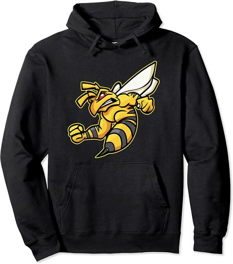 Discover Angry Bee Hoodie Beehive Rage - Not To Bee Kind - Beekeeper