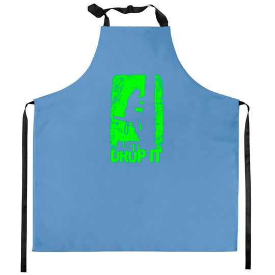 Discover Arborist Lumberjack Kitchen Apron