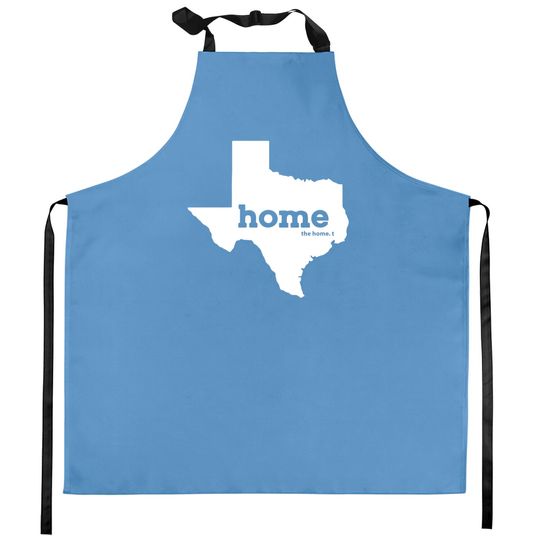 Discover Home Shark Tank Kitchen Apron