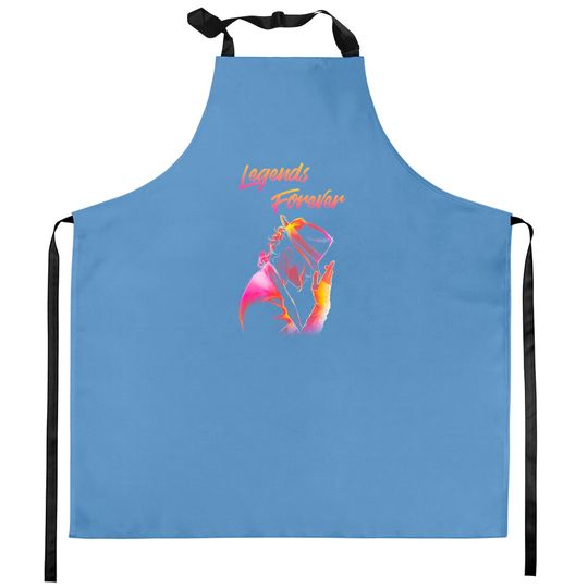 Discover Bob Seger The Man The Myth The Legend Kitchen Apron