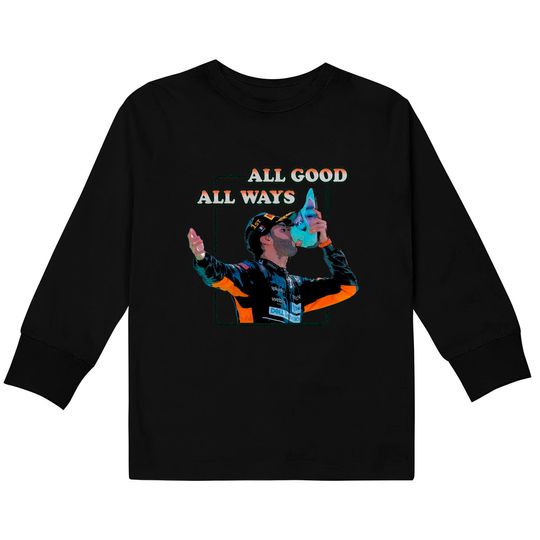Discover All Good All Ways