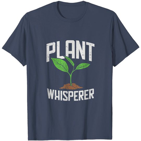 Discover Funny Hobby Gardening T-Shirt