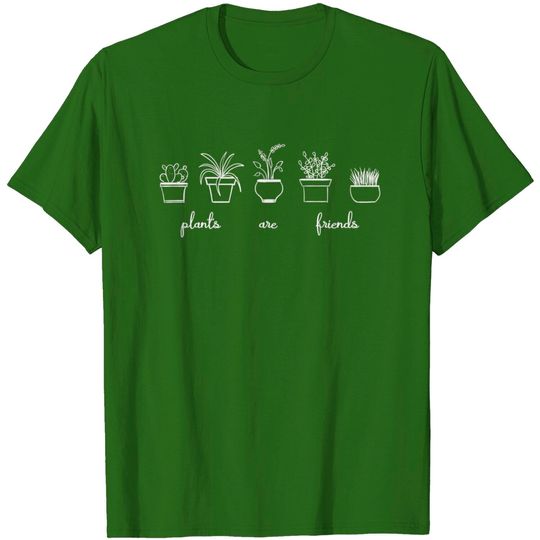 Discover House Plants Lover Beautiful T-Shirt