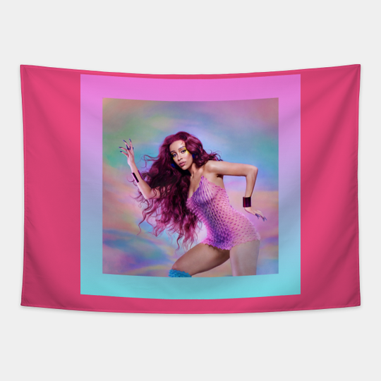 Discover Doja Cat - Dojacat - Tapestry