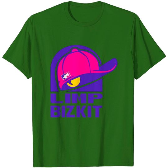 Discover Limp Bizkit Cap T-Shirts