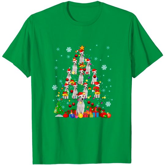 Discover Christmas Red T-Shirt