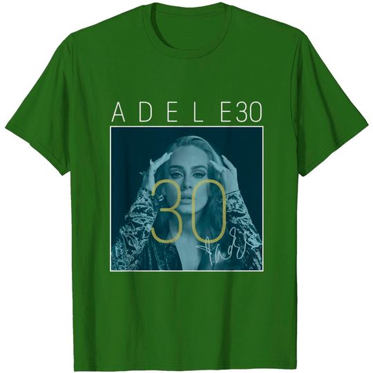 Discover Adele Easy On Me T-Shirt