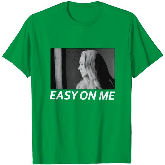 Discover Adele Easy On Me T-Shirt
