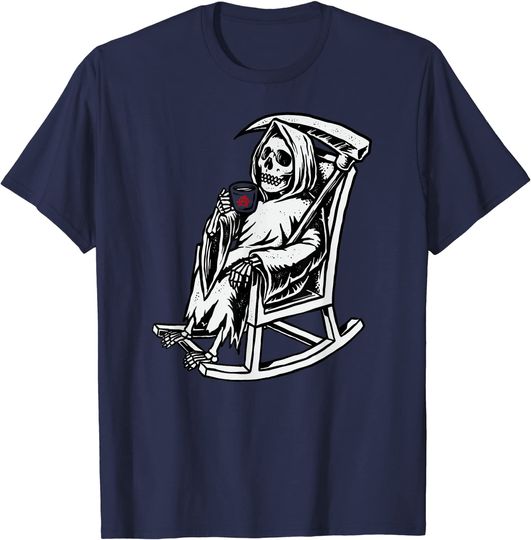 Discover Sons of Anarchy T-Shirt