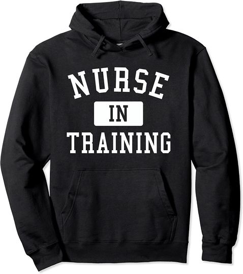 Discover Nursing Student Hoodie Sweatshirt - Nurse School Gift