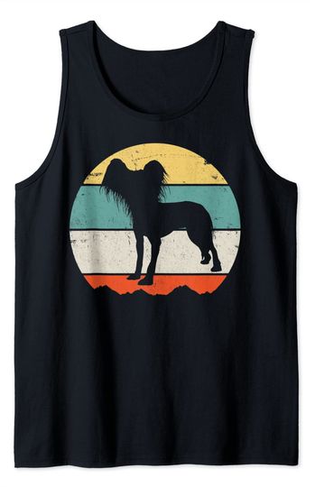 Discover Chinese Crested Dog Tank Top
