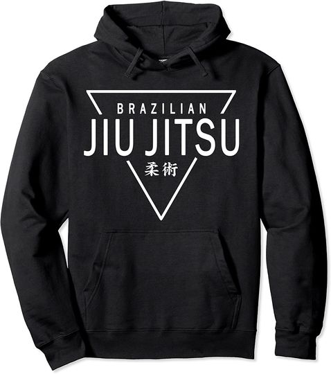 Discover JIU JITSU Hoodie