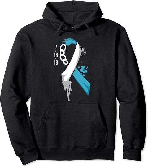 Discover Chain Hoodie Addiction Recovery Chains Recovery Advocate