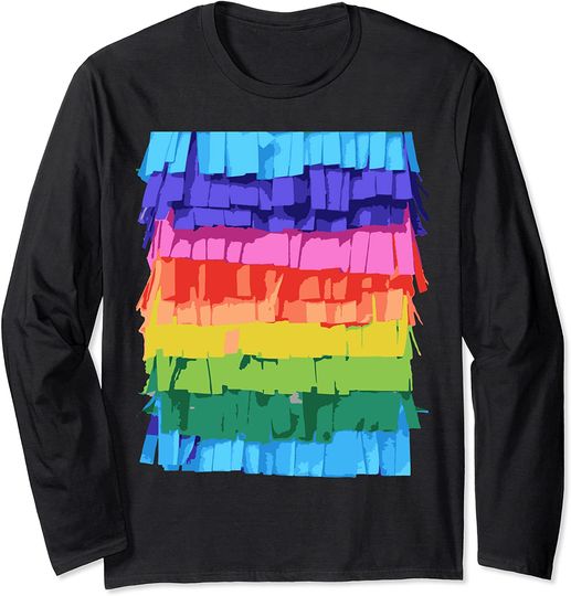 Discover Pinata Costume Long Sleeve