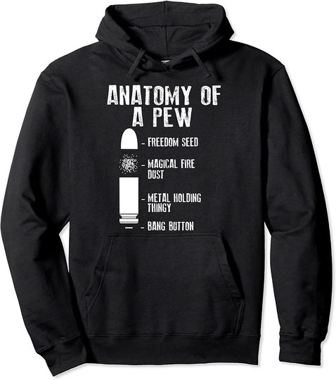 Discover Grey's Anatomy Hoodie
