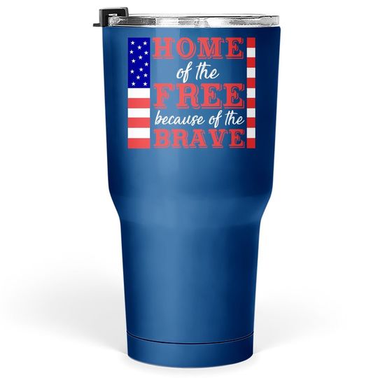 Discover Patriotic Liberal Tumbler: For Free Spirits This July 4th