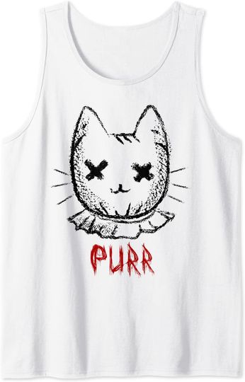Discover Emo outfits female Tank Tops