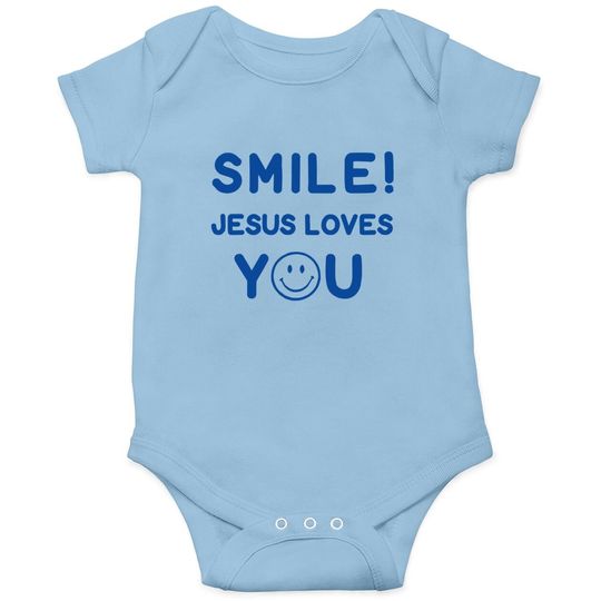 Discover Christian Onesie With Funny Saying