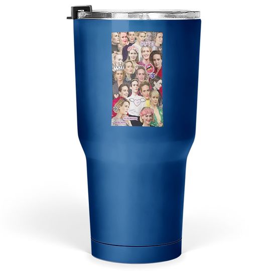 Discover Sarah Paulson Moments Tumbler 30 Oz