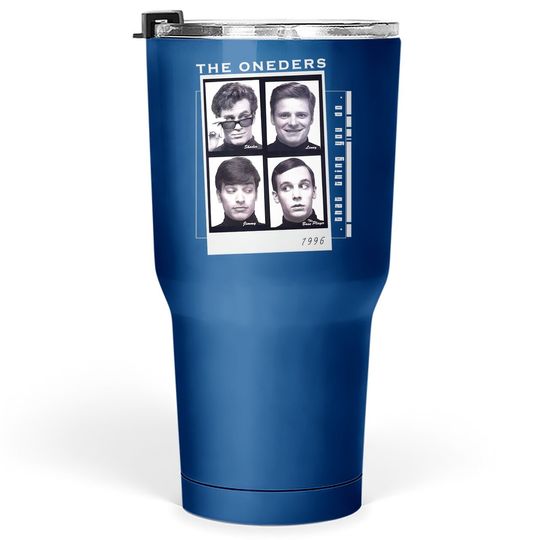Discover The Oneders Tumbler 30 Oz