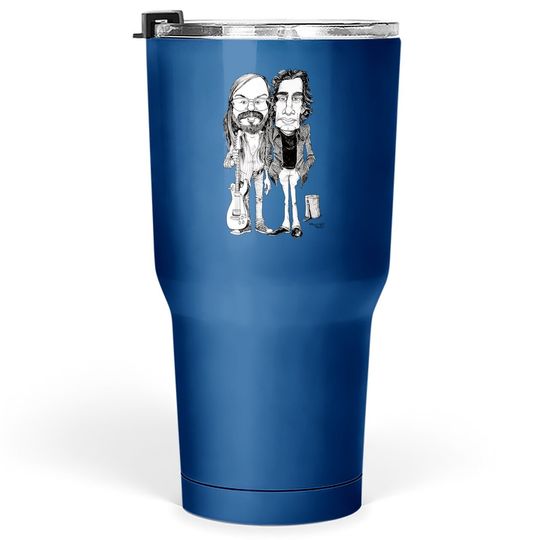 Discover Steely Dan Tumbler 30 Oz