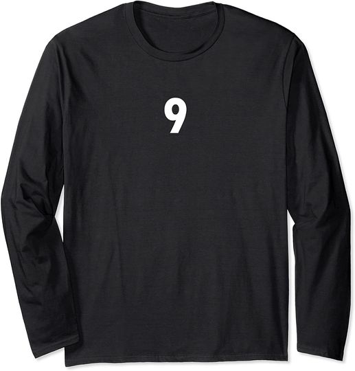 Discover Epic Threadz - Meme - 9 Long Sleeve