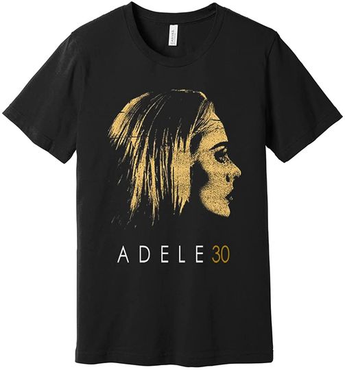Discover Easy On Me Adele 30 T Shirt