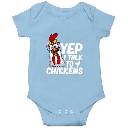 Discover Cute Chicken Art Chicken Farmer Lovers Onesie