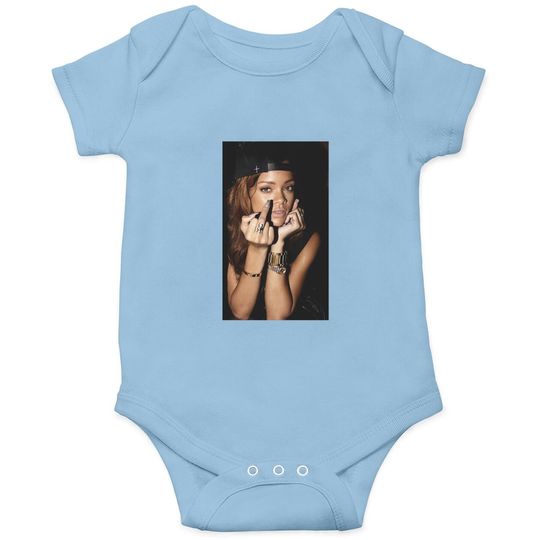 Discover Rihanna Singer Onesie