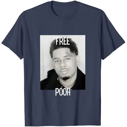 Discover Free Pooh Shiesty T-Shirts