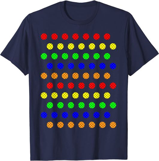 Discover Happy International Dot Day 2021 September 15th multicolor T-Shirt