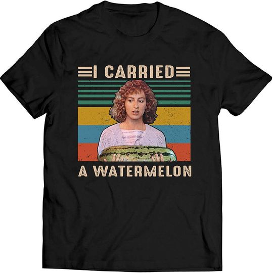 Discover I Carried A Watermelon T-Shirt