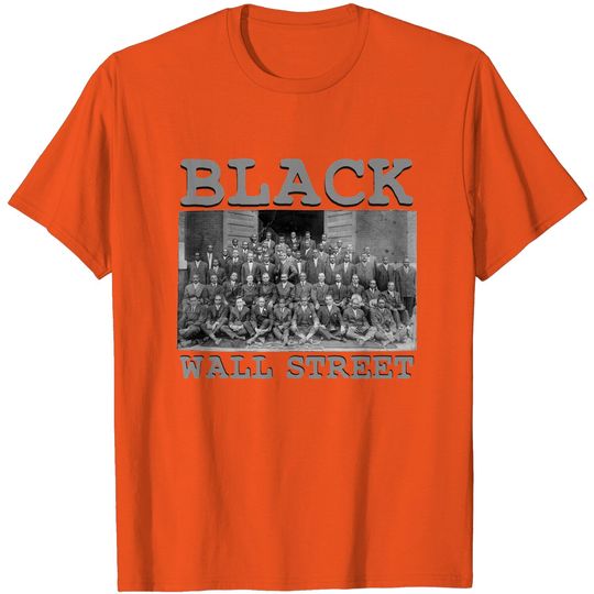 Discover Vintage Black Business Black History Month Shirt