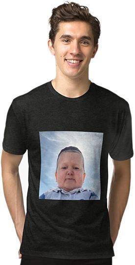Discover Hasbulla T Shirt