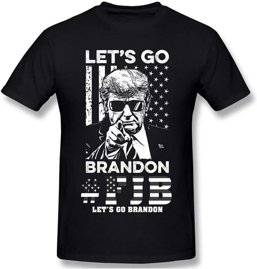 Discover FJB T-Shirt
