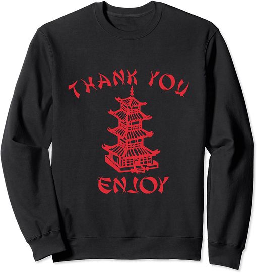 Discover Chinese Sweatshirts
