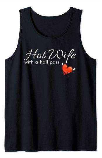 Discover Swingers Fun Tank Top